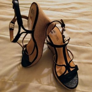 6 1/2 Michael Wedges
